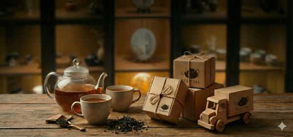 Сэкономь на доставке