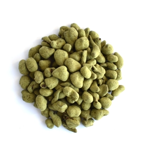Ginseng oolong
