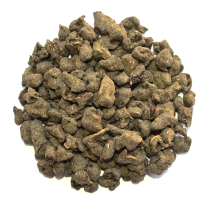 Ginseng oolong