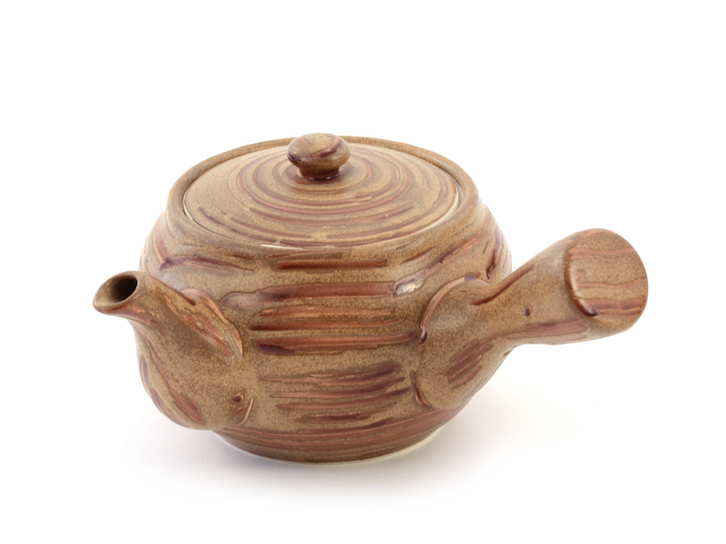 Teekann "fung"