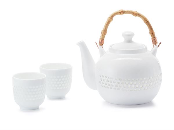 Tea-set "Guang"