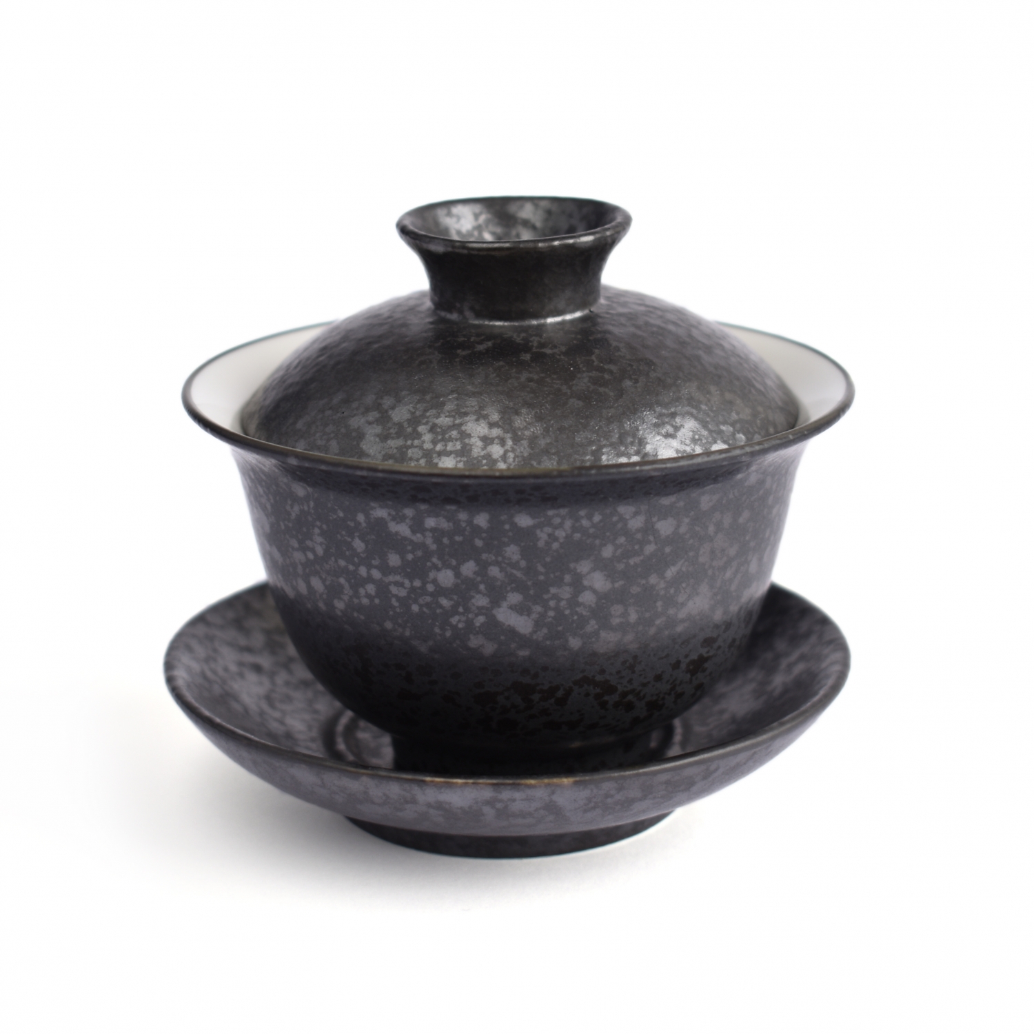 Gaiwan Black 150ml