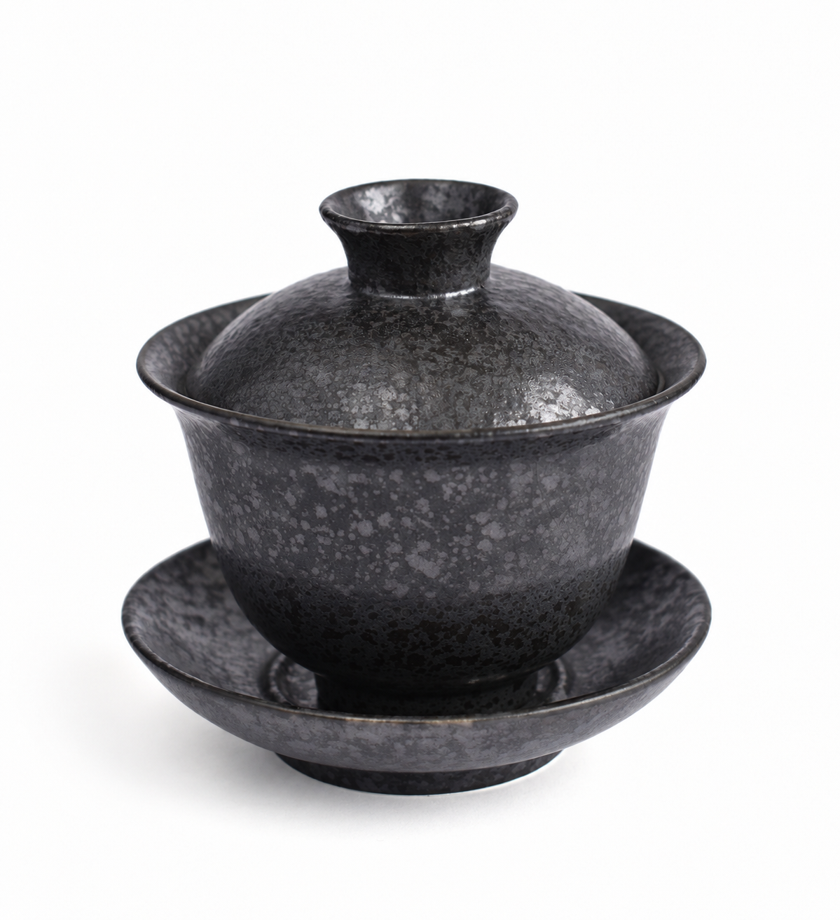 Gaiwan Black 150ml