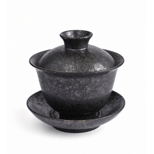 Gaiwan Black 150ml