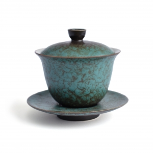 Gaiwan Green 140ml