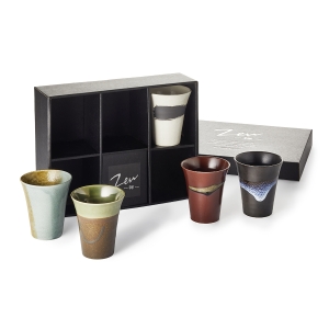 Cup Set "Mintao"