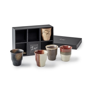 Cup Set "Yahiko"