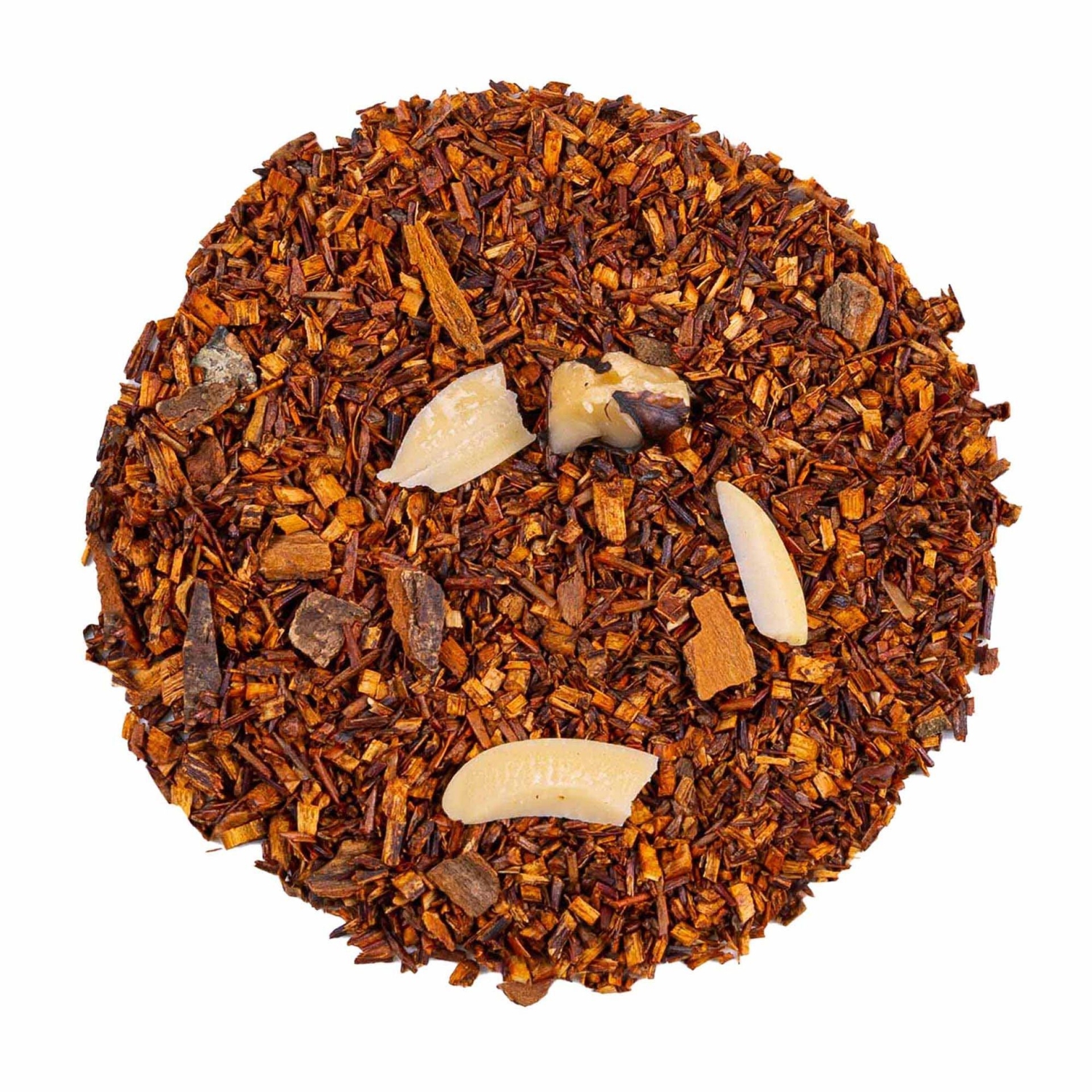 Пряная Ваниль