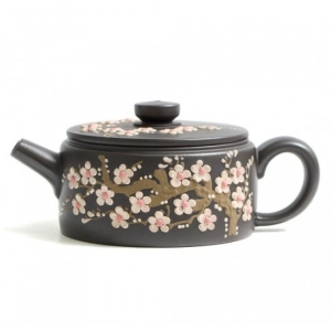 Han Wa Hu Teekann „Õitsev sakura“