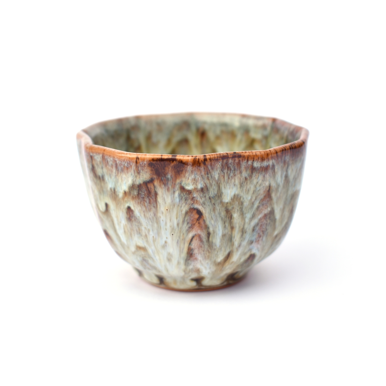 Пиала "Пустыня" 100мл