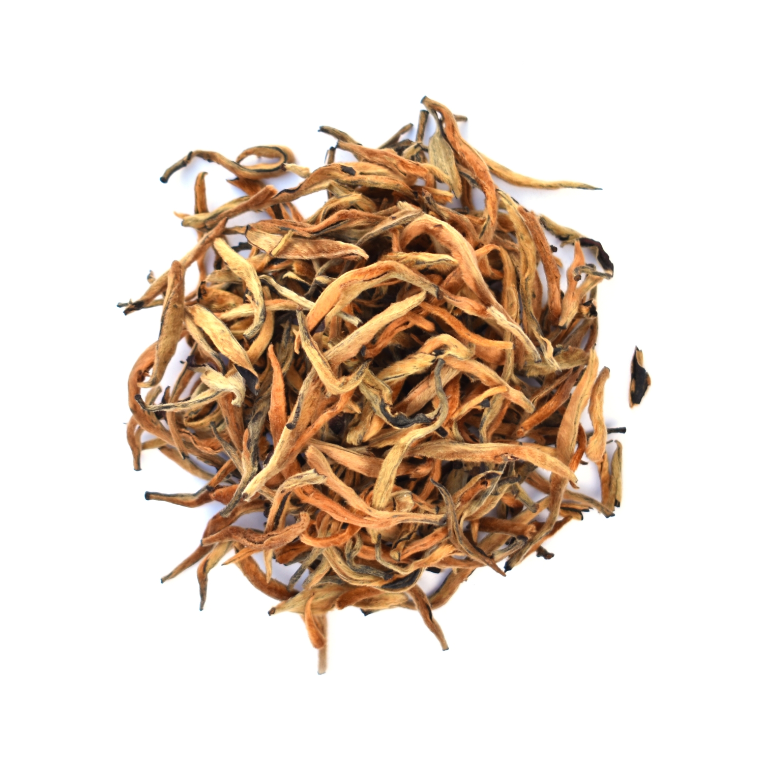 Dian Hong Jin Ya “Kuldne Pung”