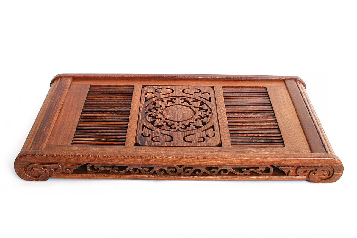 Tee laud (chaban) „Wenge“, 65 × 35,7 cm