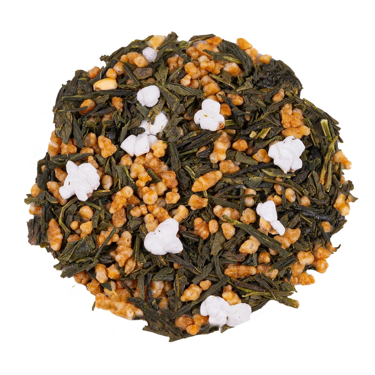 Jaapan Genmaicha Yukihime ORGANIC