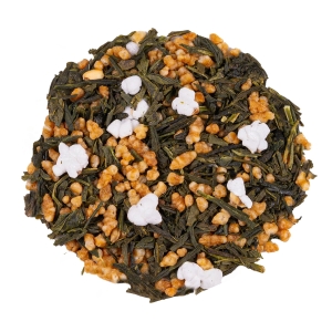 Jaapan Genmaicha Yukihime ORGANIC