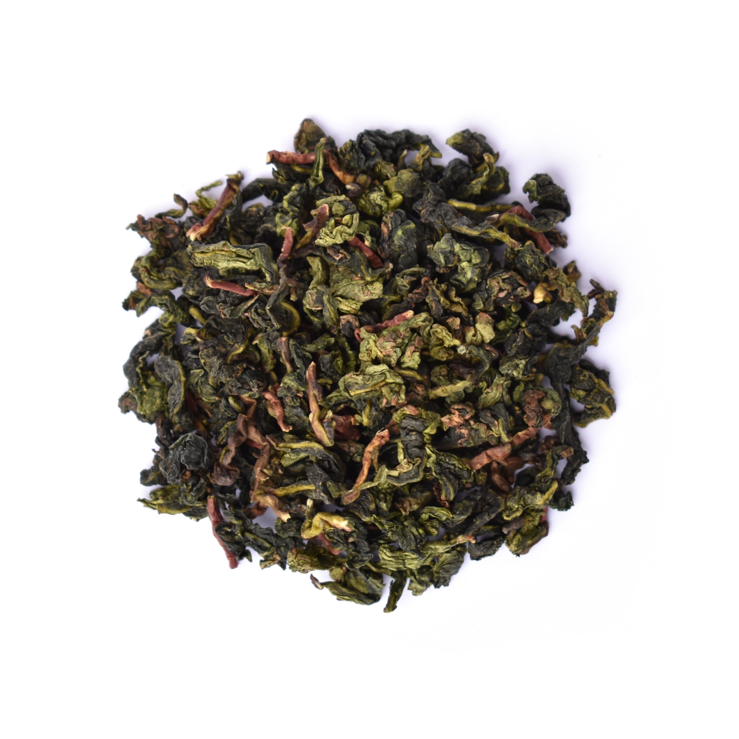 Те Гуань Инь Нун Сян 浓香铁观音