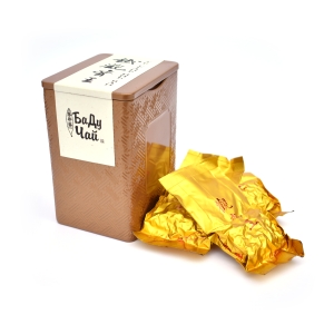 Tie Guan Yin Wang 铁观音王