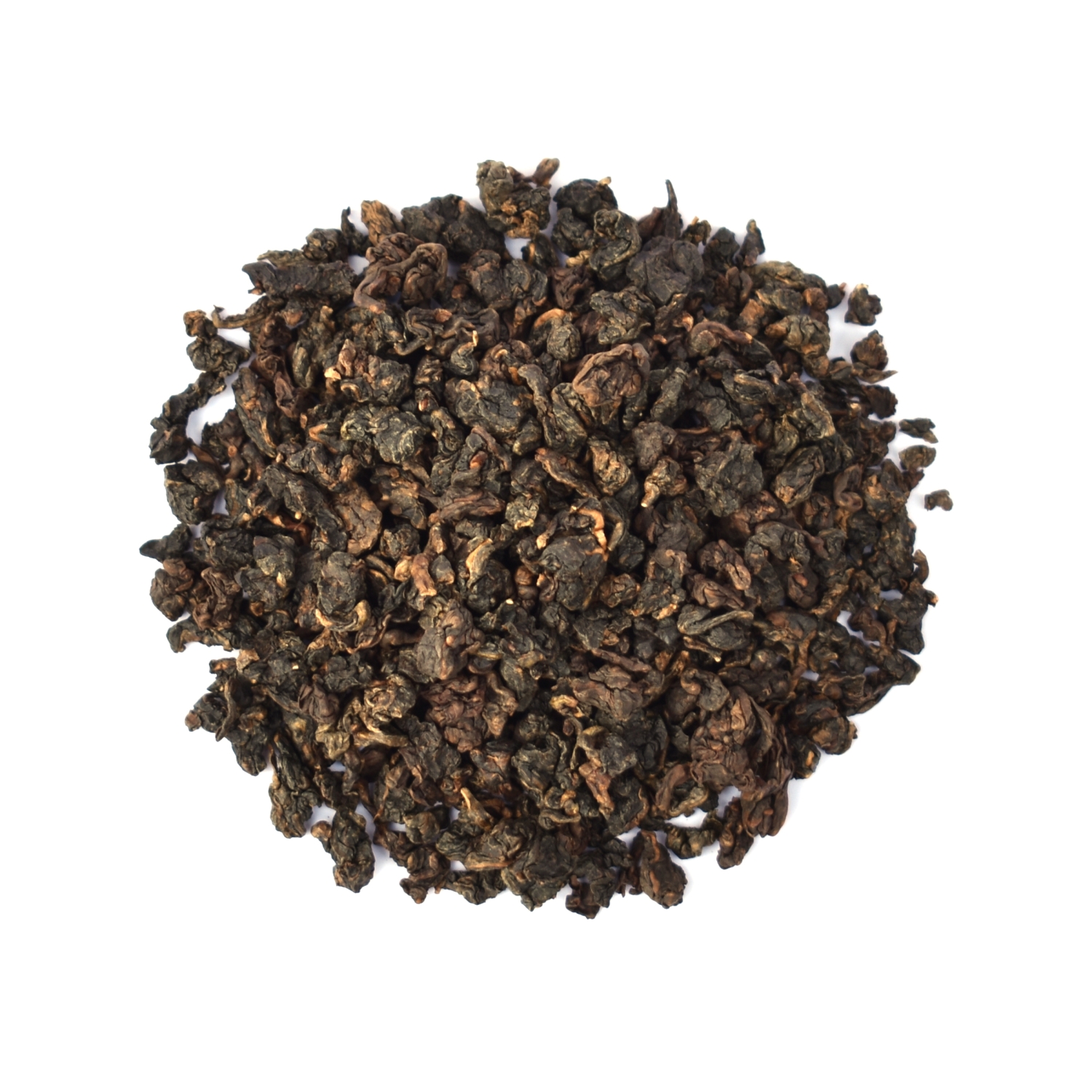 Fujiani laagerdunud oolong Qilan, 2006, 50 g