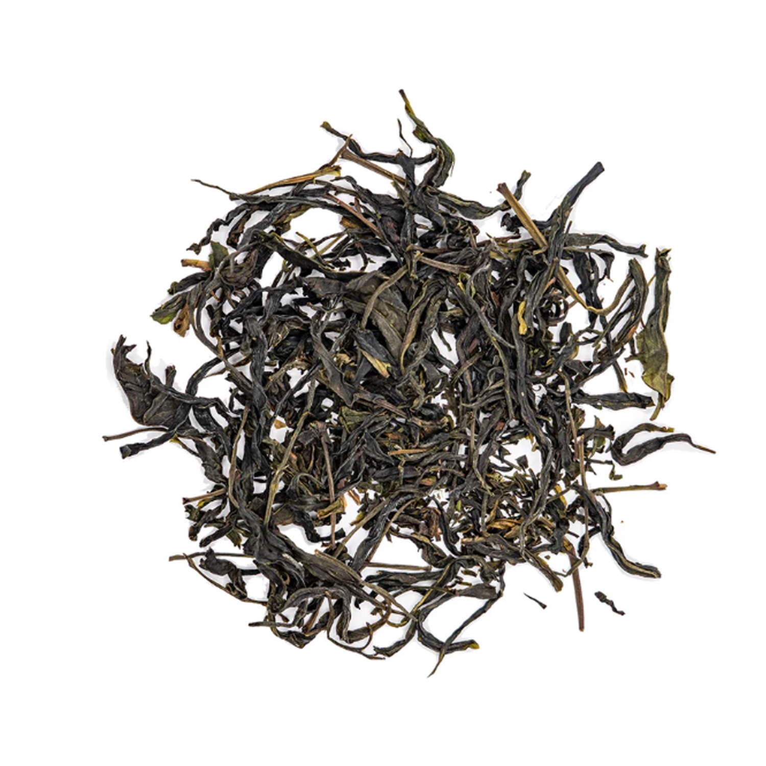 Nanjing Wild Dancong Oolong (Nanjing Yesheng Dancong Cha), 50 g