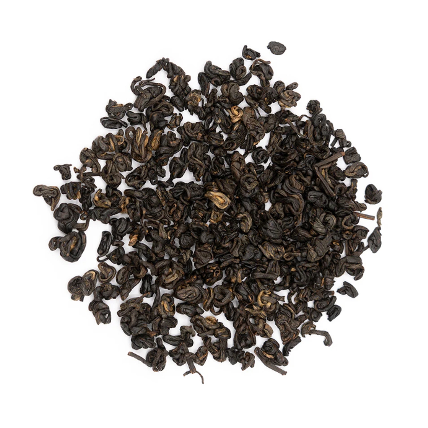 Must tee Red Ruby (Hong Bao Shi), 50 g