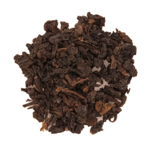 Oolong-tee Mei Zhan Lao Cha (laagerdunud), 2009, 80 g