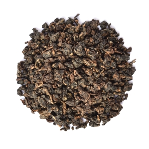 Mi Huang Gaba Oolong, 50g