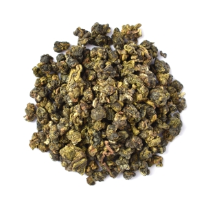 Alishan Qing Xiang Gaba Light Oolong, 25 g