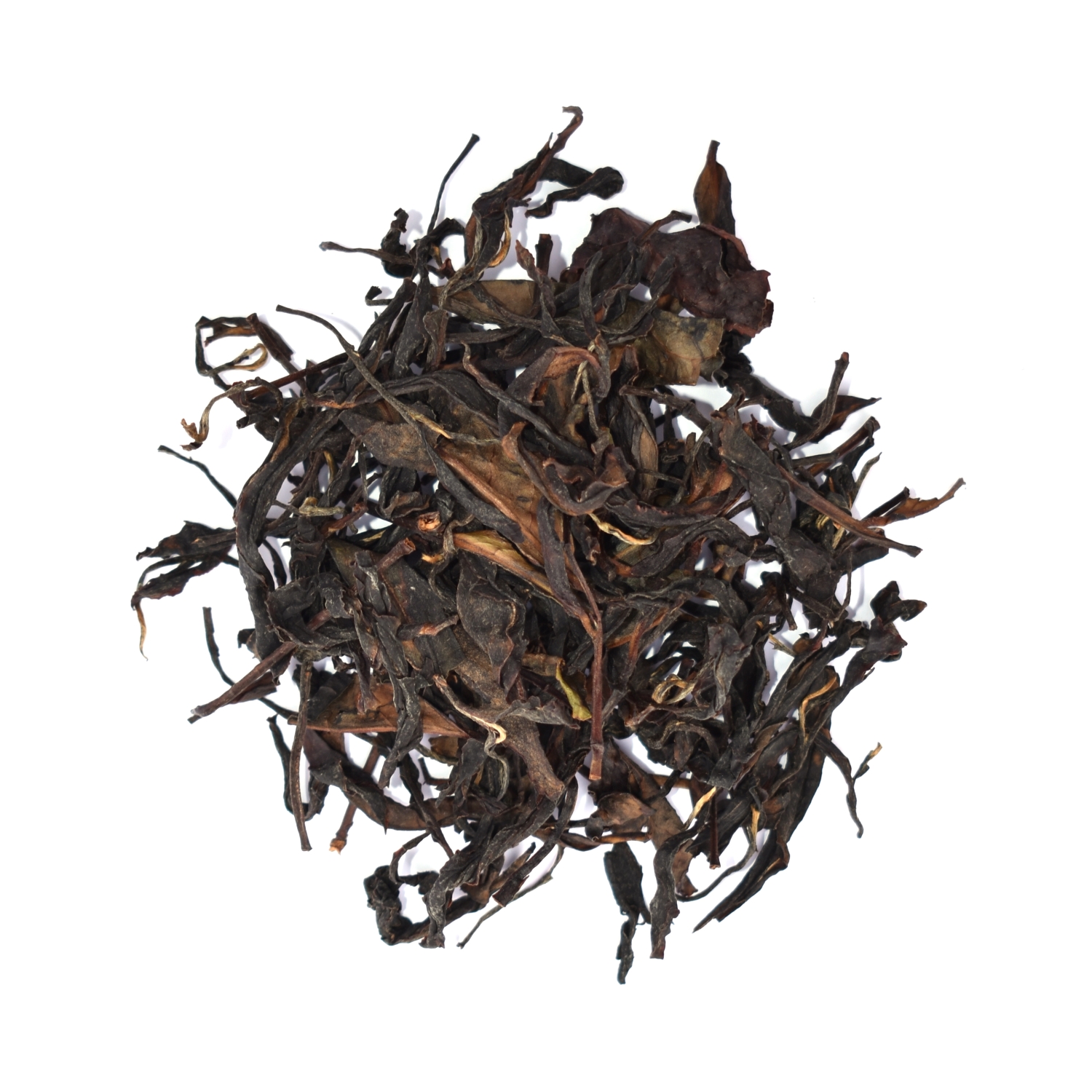Georgian GABA red tea by Moychay
