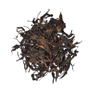Georgian GABA red tea by Moychay