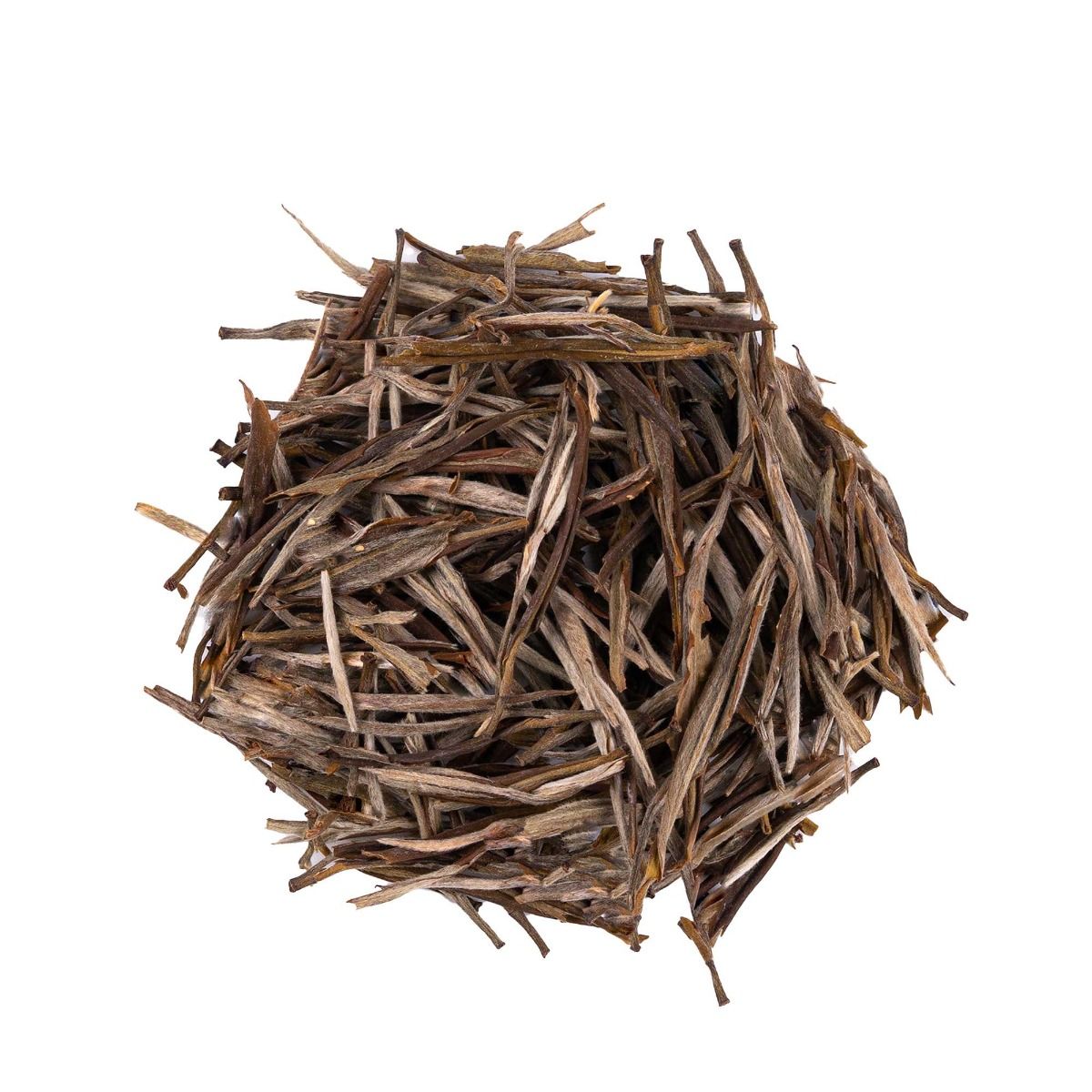 Anji Bai Cha „Amber“
