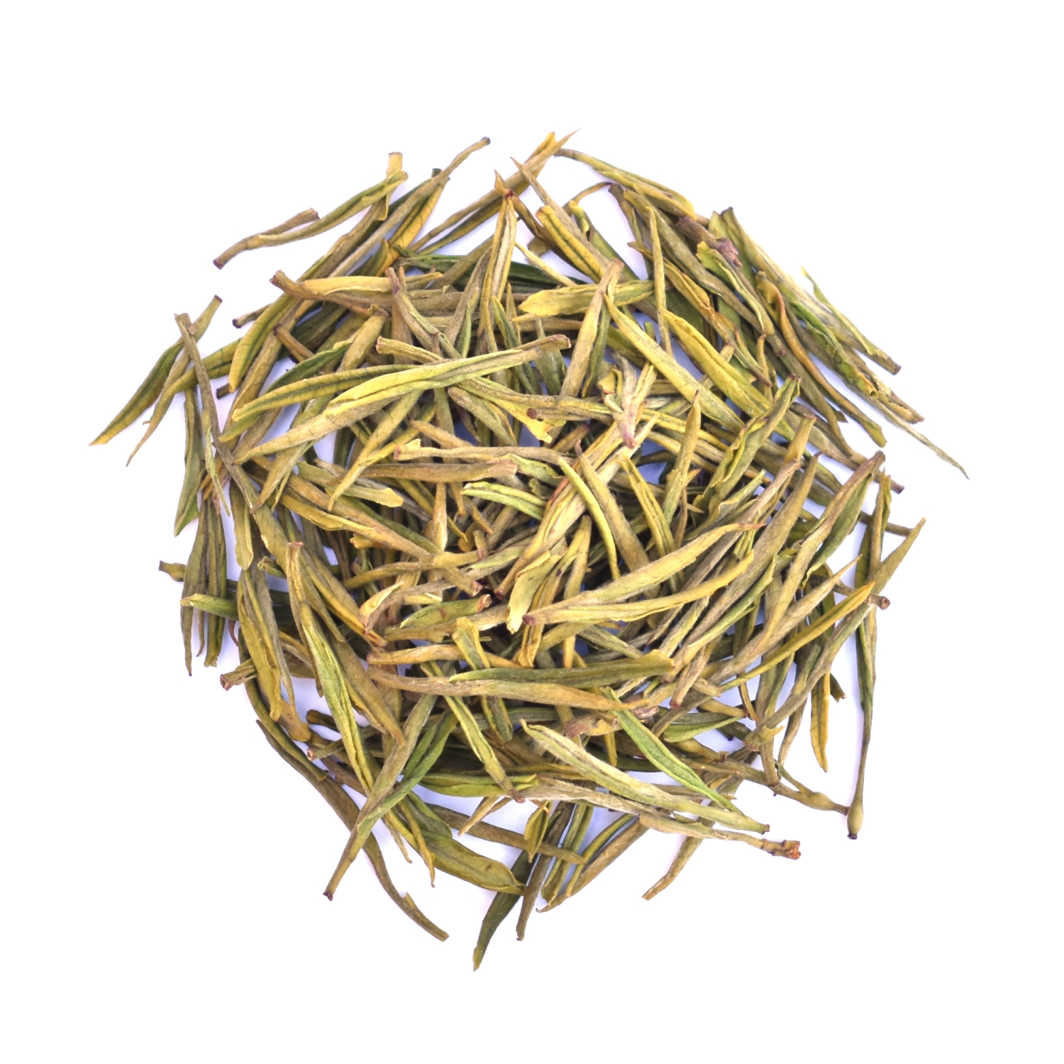 Anji Bai Cha Premium