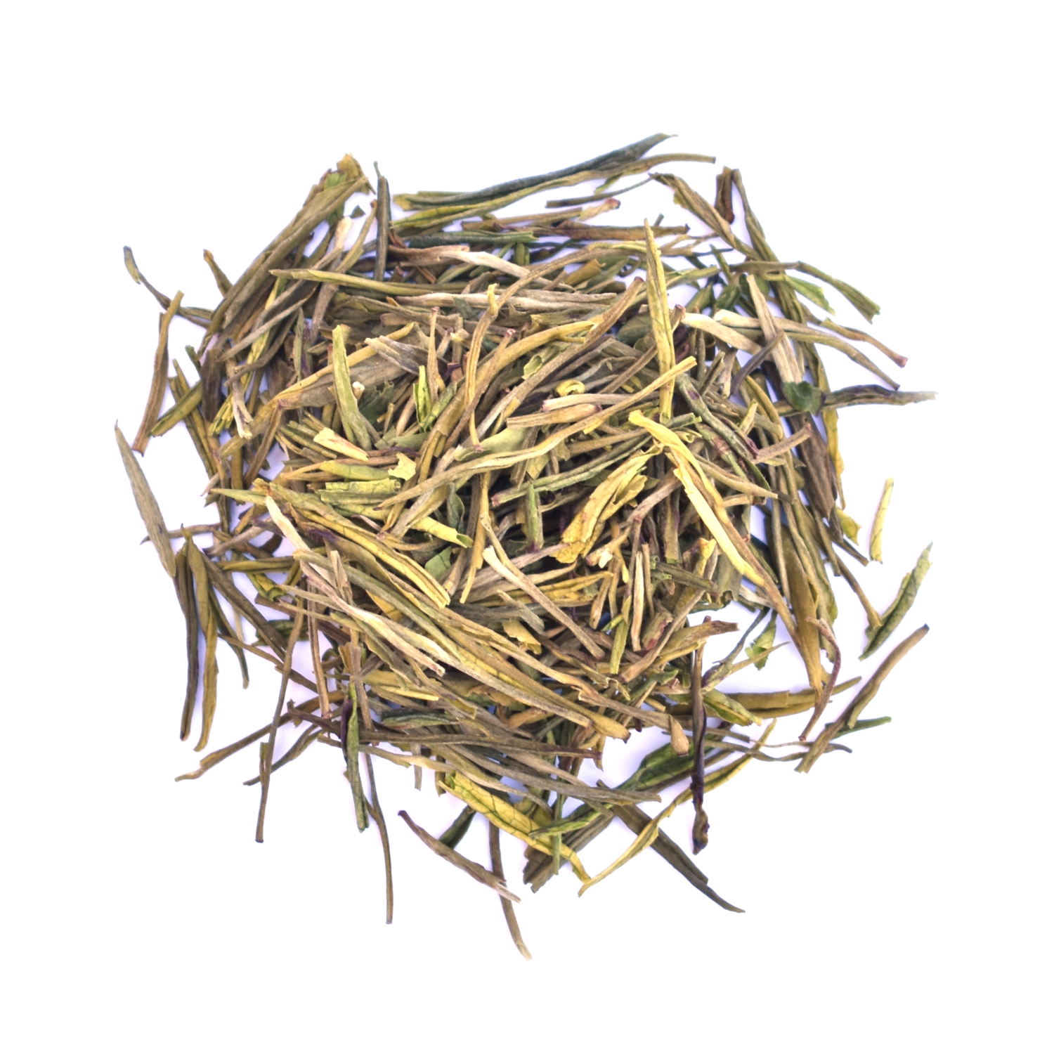 Anji Bai Cha