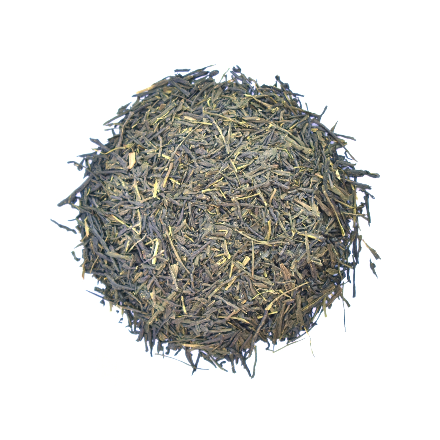 Gyokuro Kusanagi