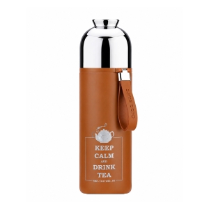Tea brewing thermos 400ml