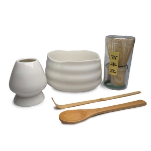 Matcha tee komplekt