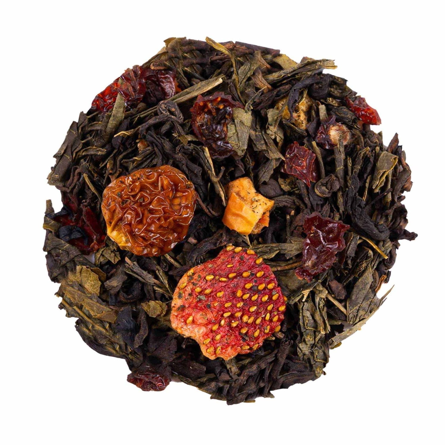 Suve Pu erh