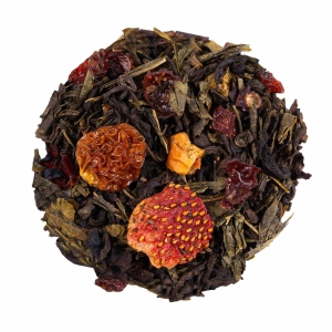Suve Pu erh
