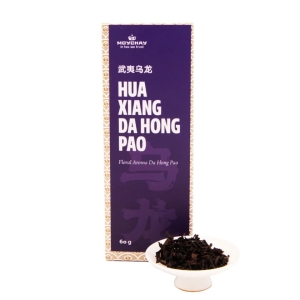 HUA XIANG DA HONG PAO Oolong, 60 g