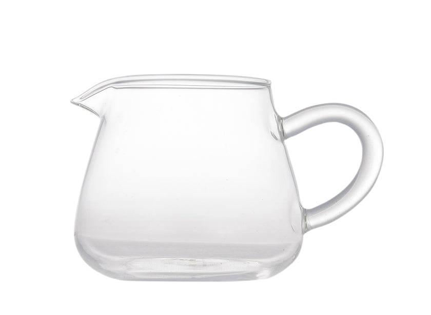 Pitcher, glass, 190 ml