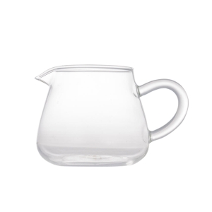 Pitcher, glass, 190 ml