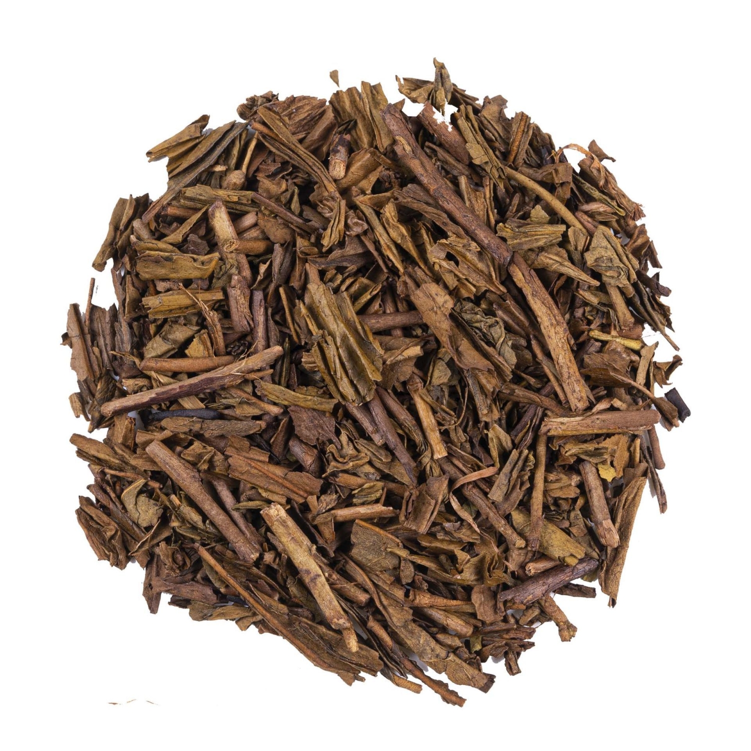 Hojicha