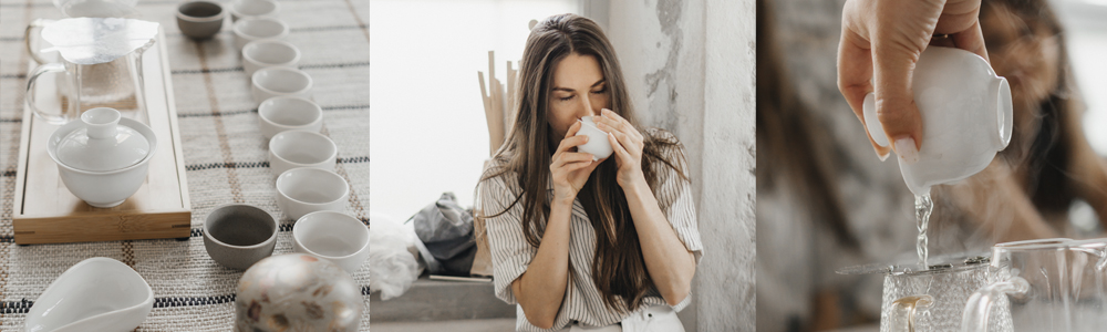 Почему люди чувствуют вкус по-разному