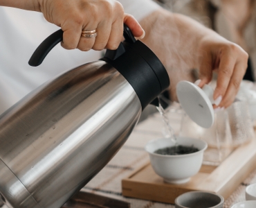 Почему люди чувствуют вкус по-разному